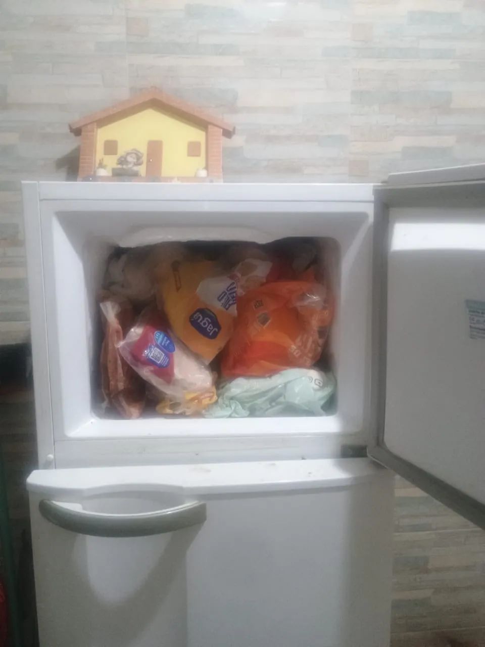 Geladeira  - Foto 4