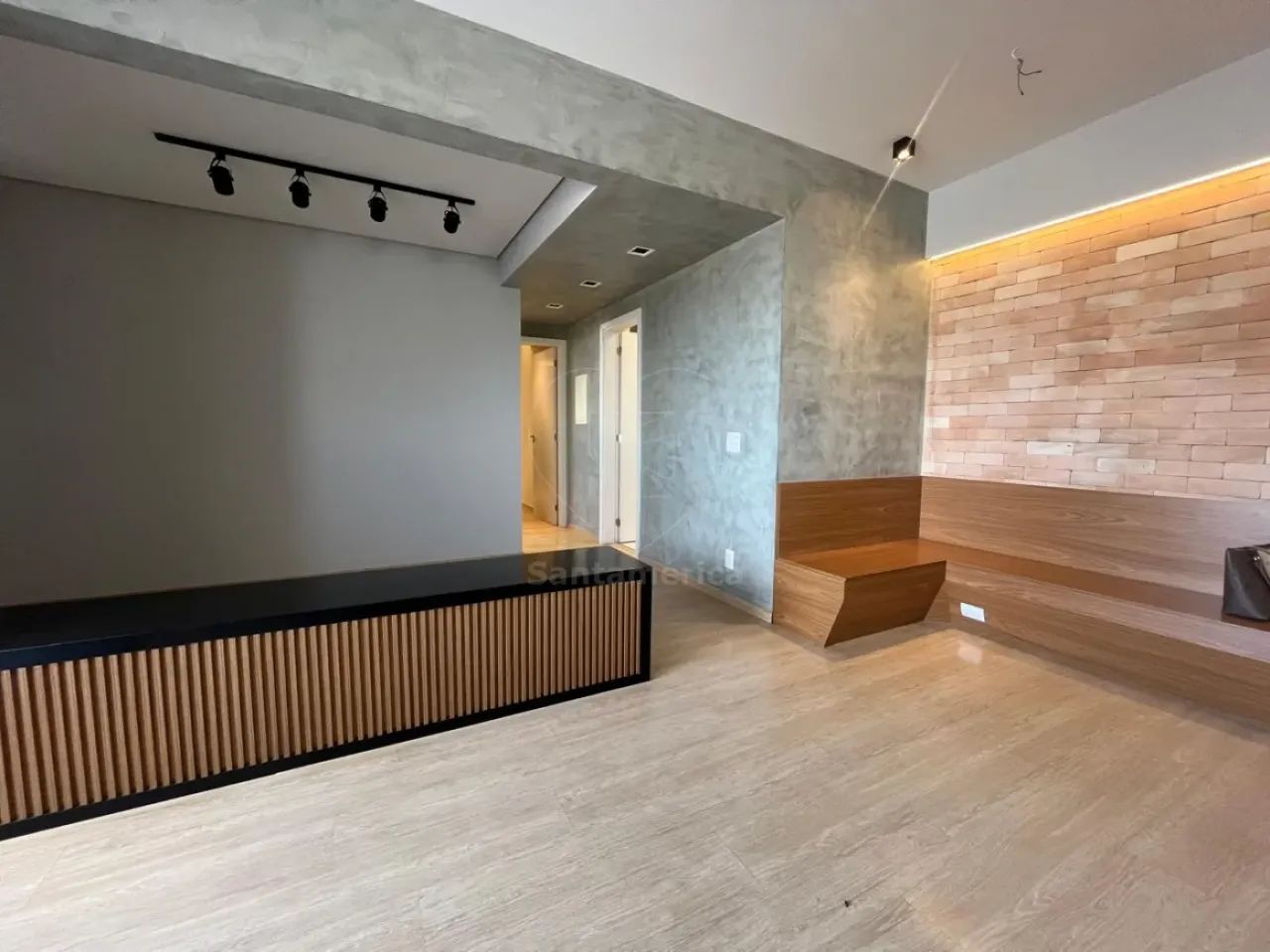 Apartamento com 2 quartos à venda e locação no Edifício Boulevard Village, na Zona Leste d - Foto 5