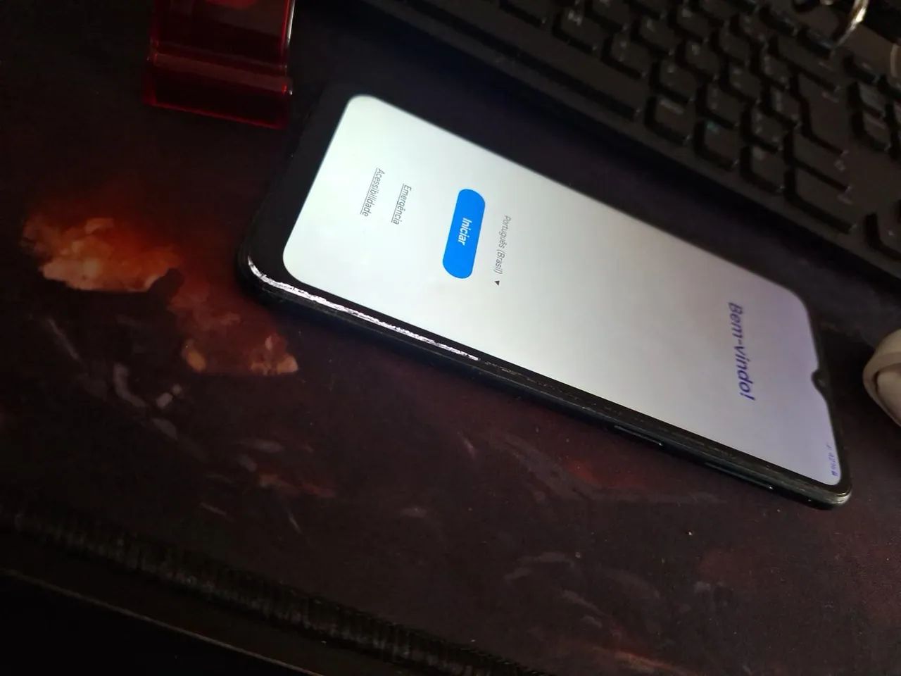 Samsung m13 128gb - Foto 5