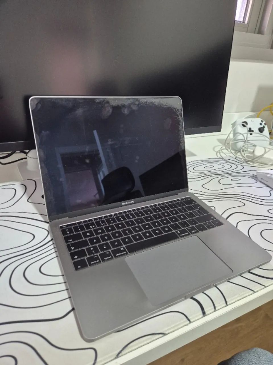 Macbook Pro 2017