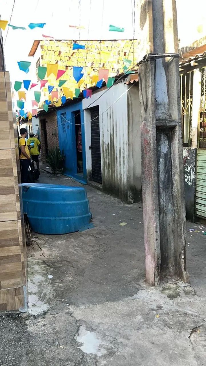 Casa  35 mil  - Foto 4