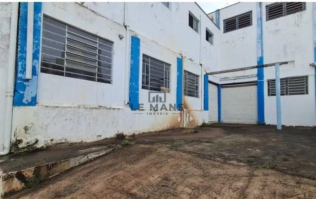 Barracão comercial para locação no bairro Vila Independência em Piracicaba/SP - Foto 5