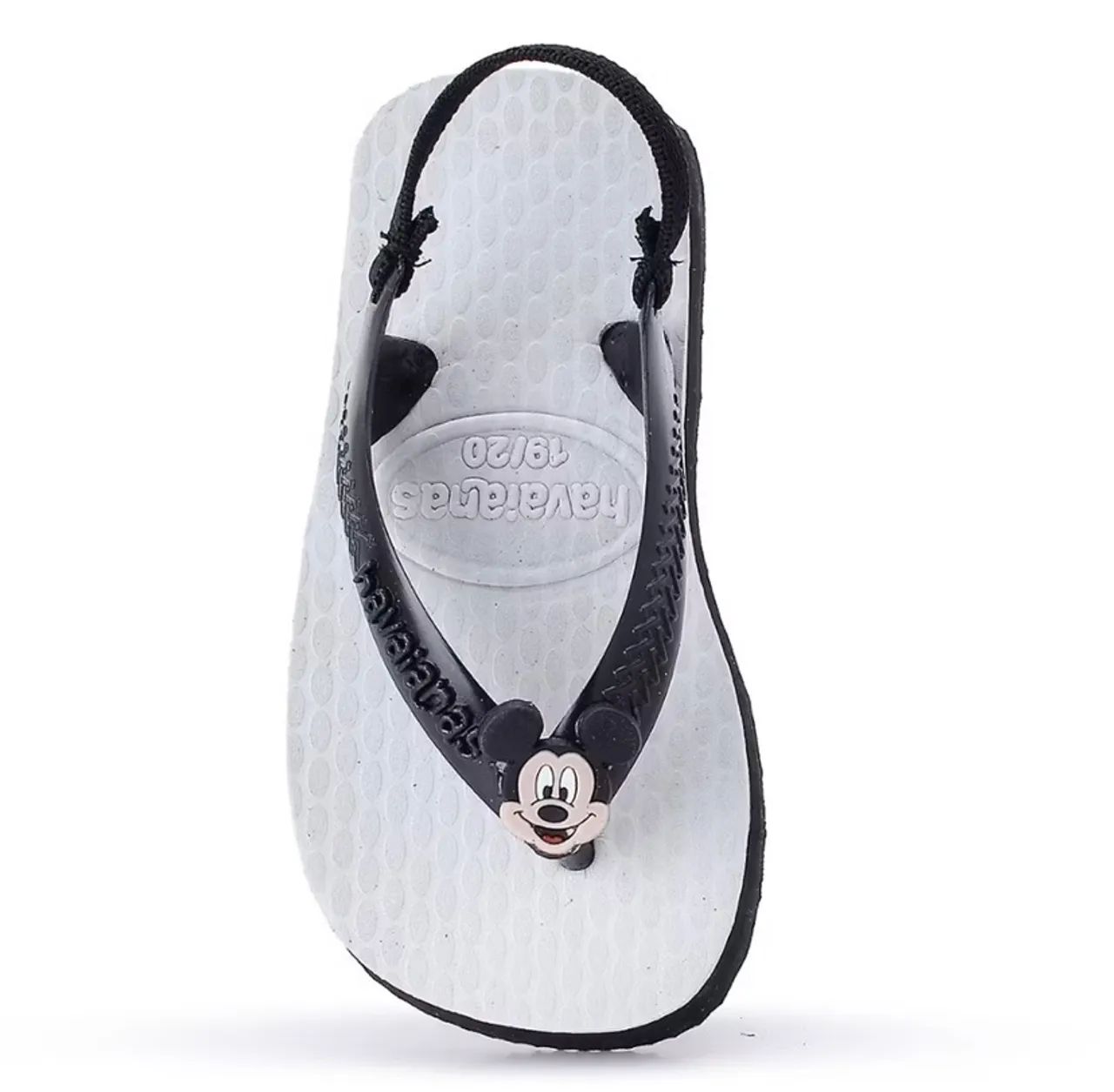 Havaiana infantil  - Foto 3