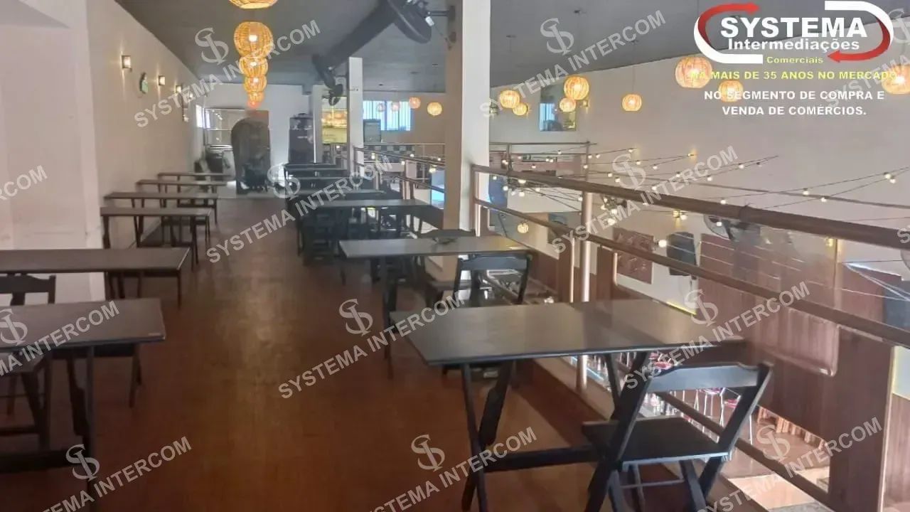Restaurante e Bar bem localizado na Zona Leste - Foto 5
