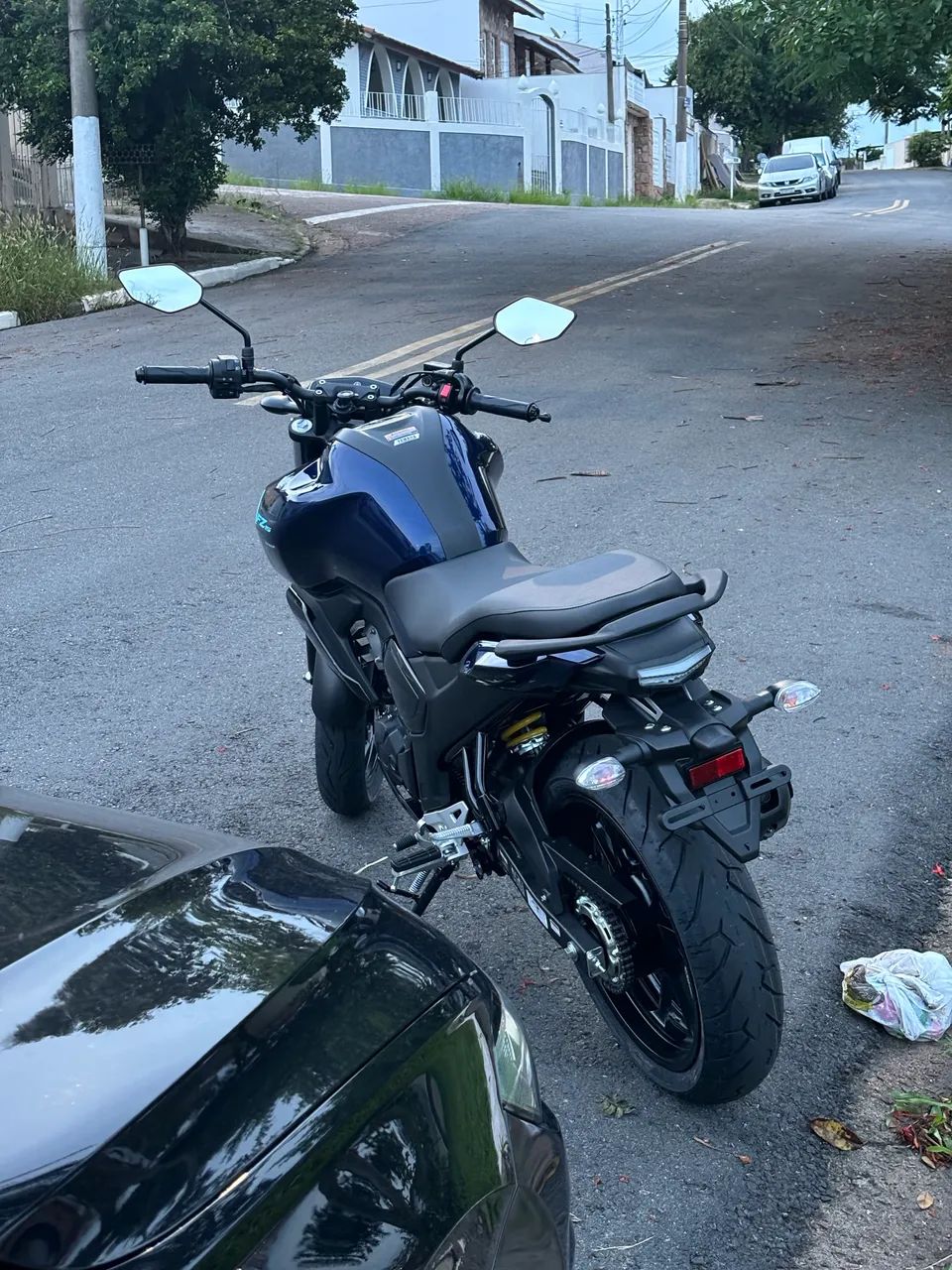 Fz15 2026