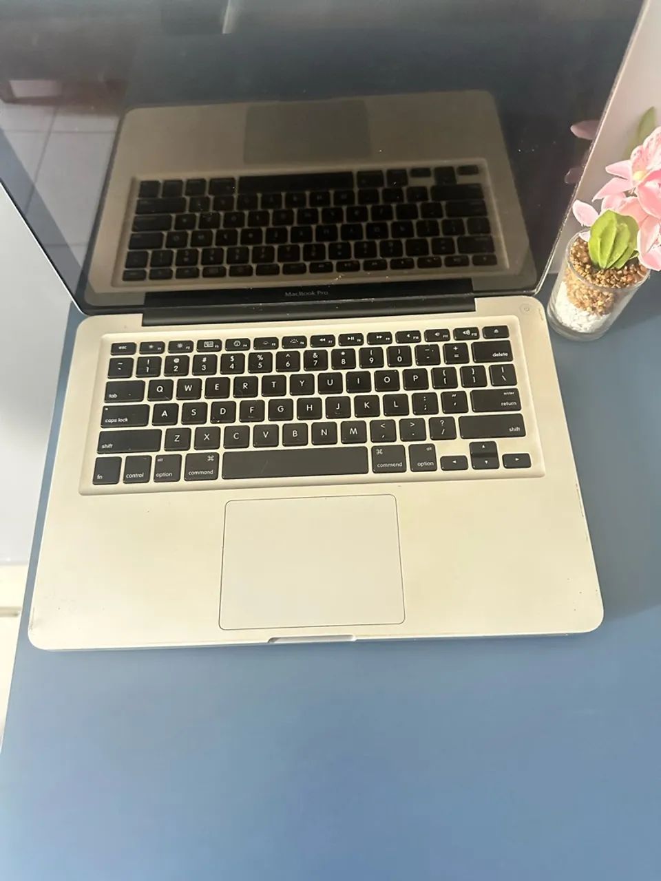 Mac book  pro 13 
