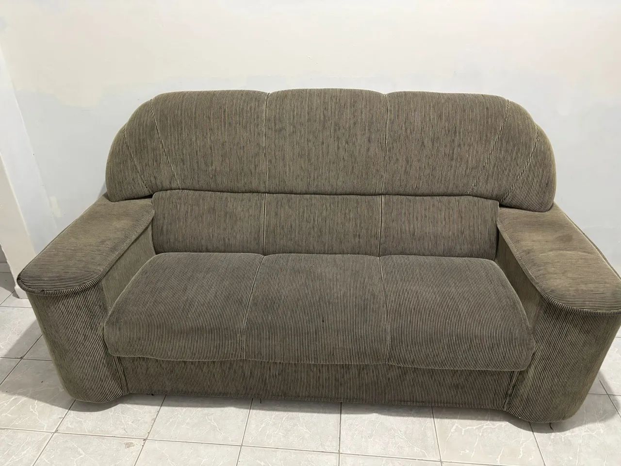 Sofá 2 e 3 lugares