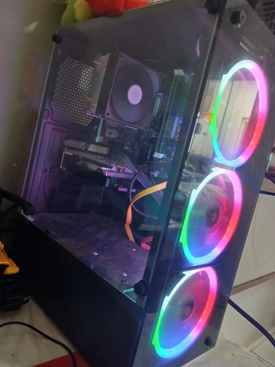 Vendo PC gamer - Foto 2