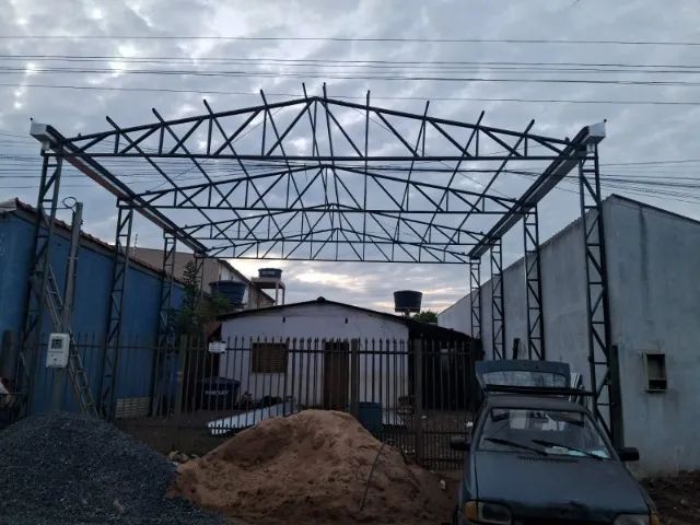 Serralheria Araújo  - Foto 4