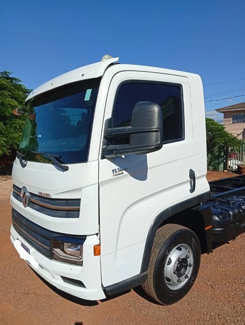 VW-11-180 UNICO DONO - Foto 4