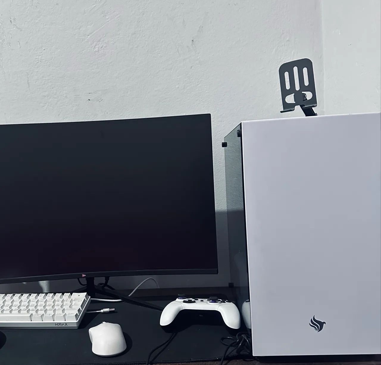 OPORTUNIDADE - PC GAMER COMPLETO + PERIFÉRICOS