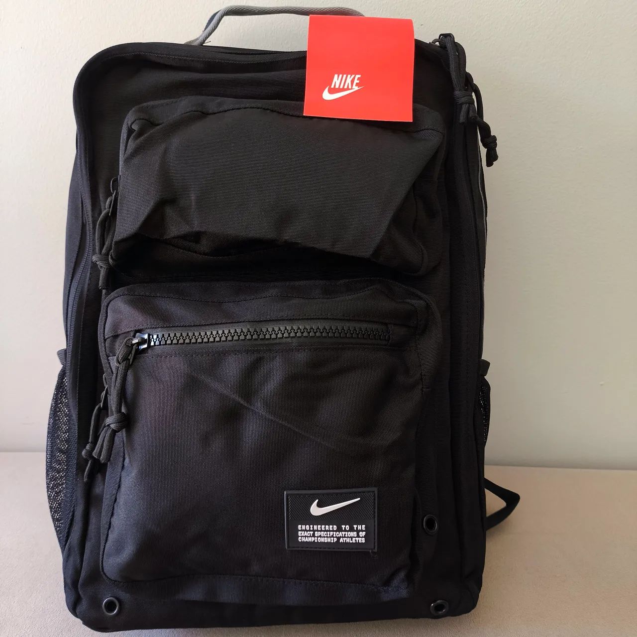 Mochila nike  - Foto 3