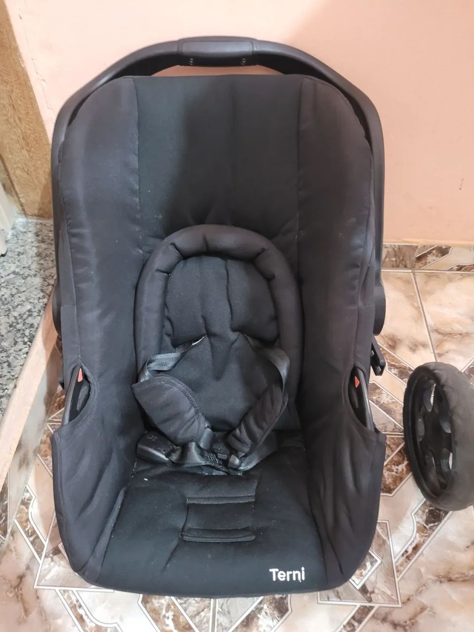 Carrinho de bebê  - Foto 3