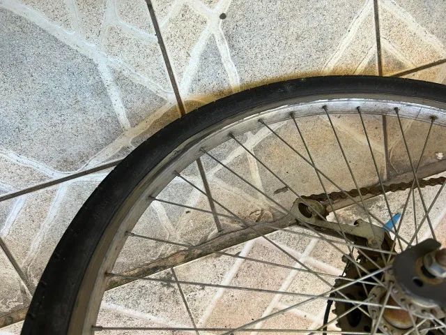 Bicicleta - Usada - Foto 2