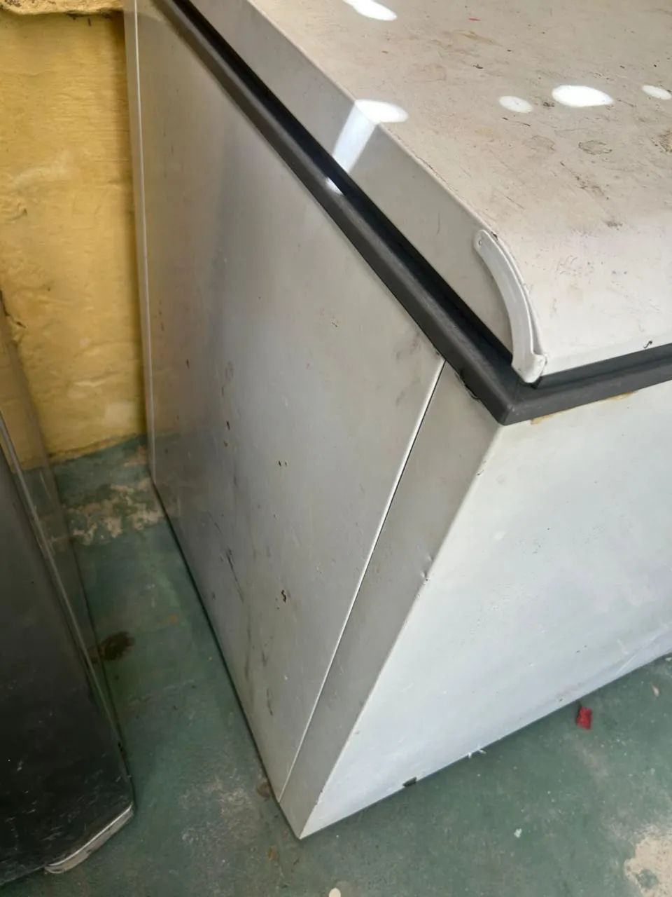 Vende-se freezer  - Foto 4