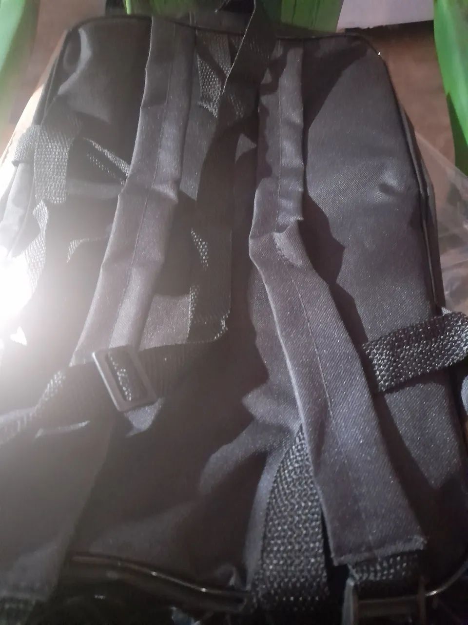 Vendo bolsa 2em1 - Foto 2