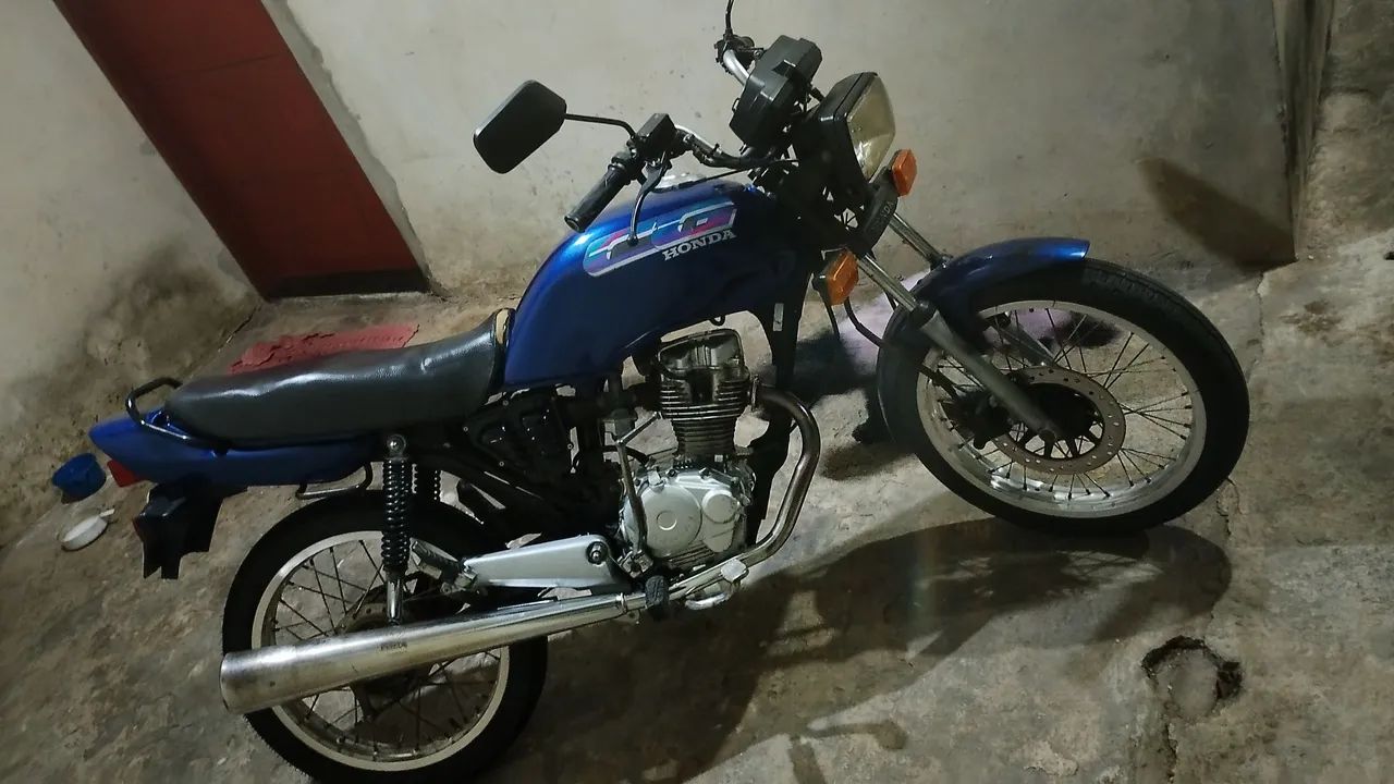 Titan 99 - Foto 2