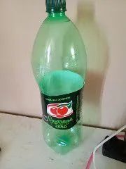 Vendo Garrafa Pet de 2l