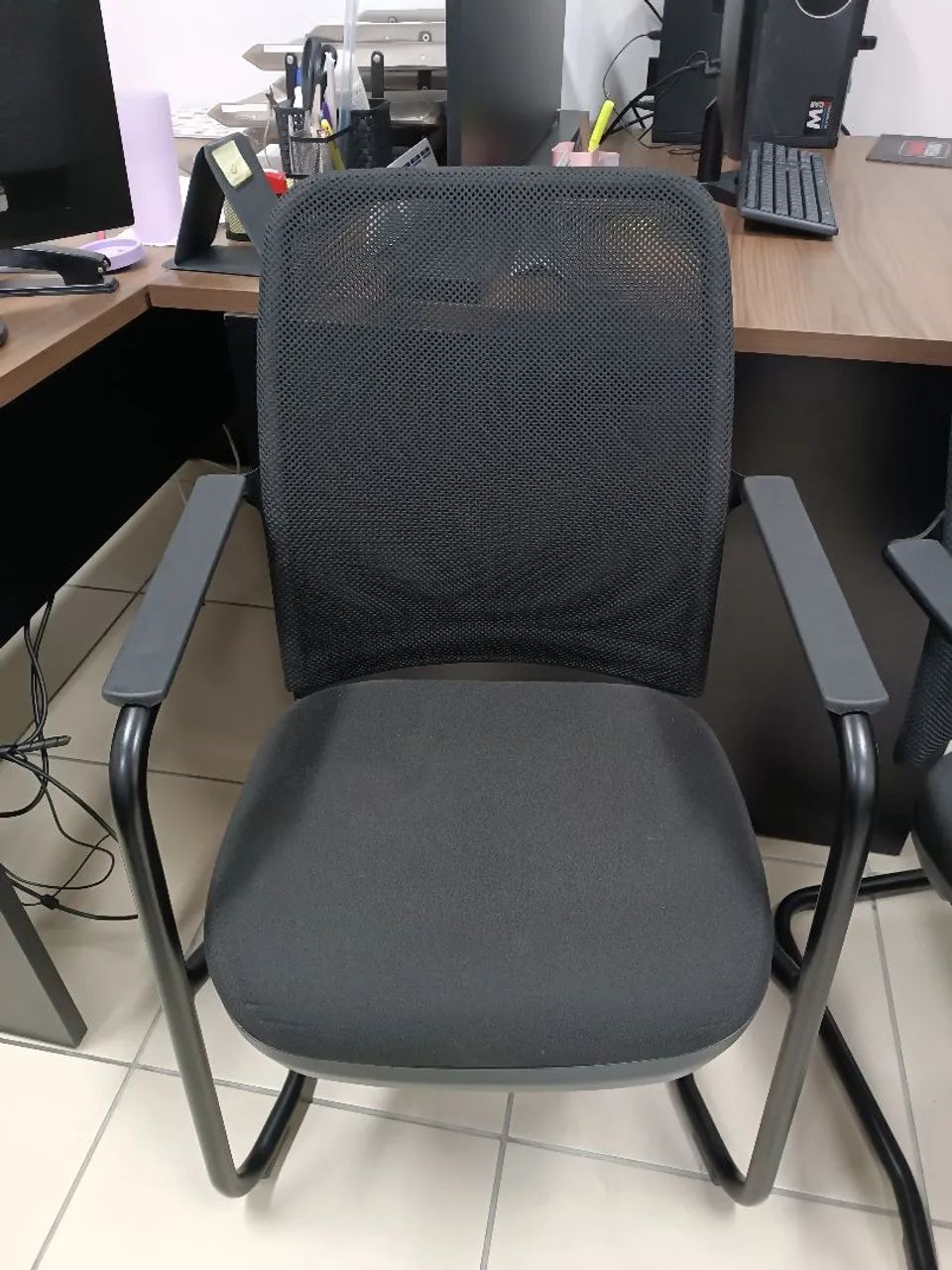 Cadeiras escritório  - Foto 3