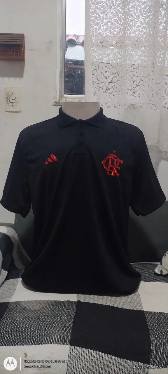 Camisas de Time Primeira Linha - Foto 4