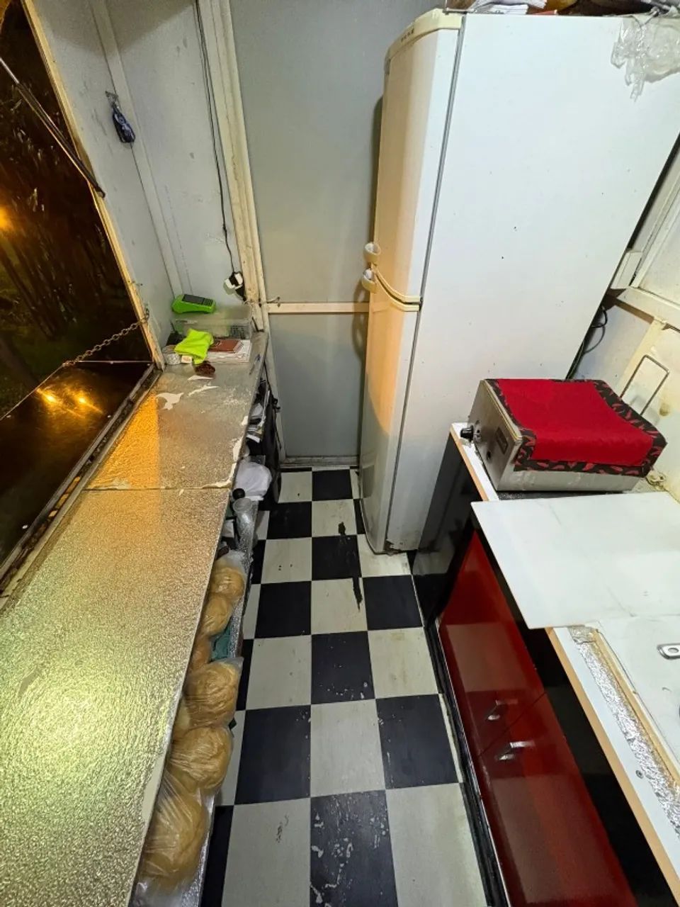 Food truck - Foto 3