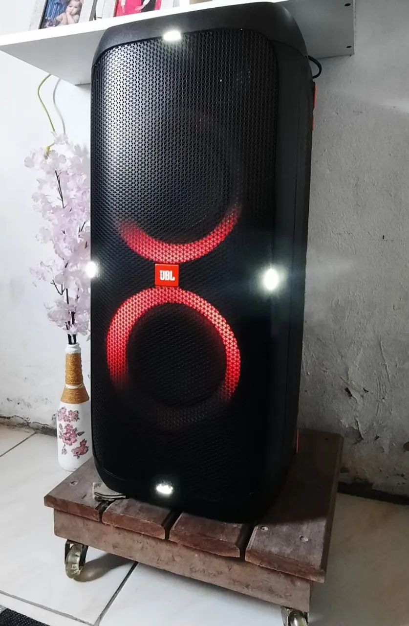 JBL PARTYBOX 310