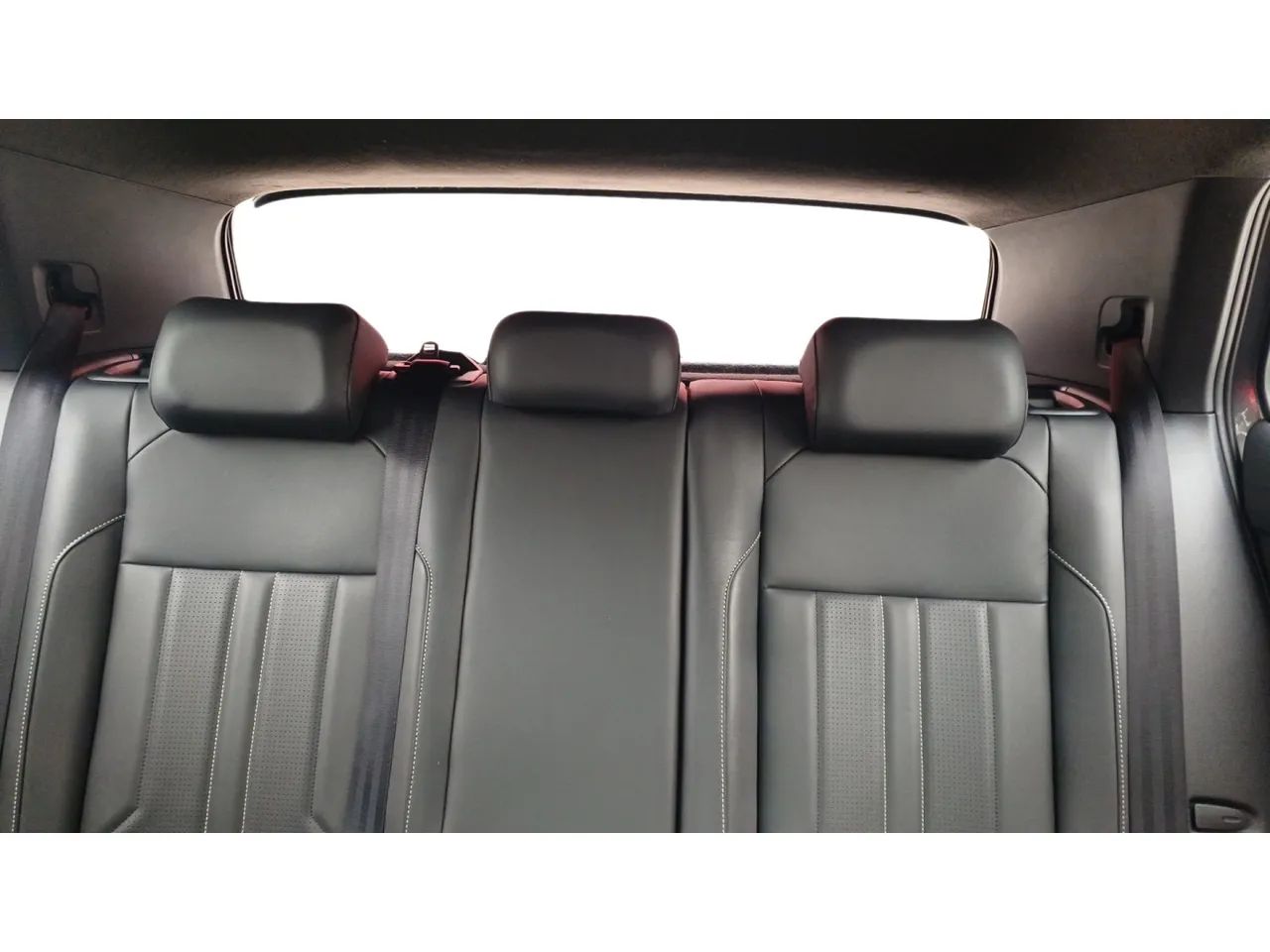 Volkswagen T-Cross Highline 1.4 TSI Flex 16V 5P AUT, foto 13 de 16