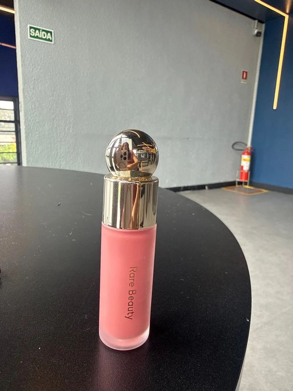 Blush rare original 