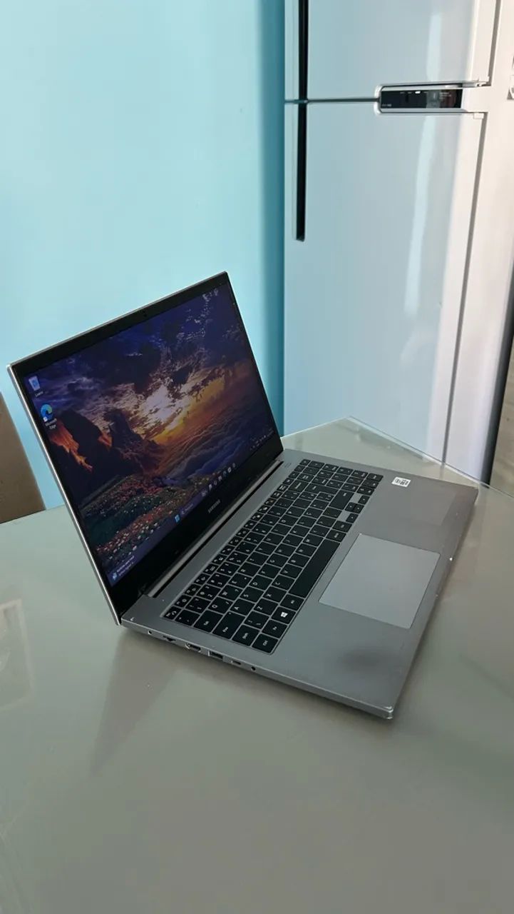 Notebook Samsung Core i5 8GB RAM SSD 256GB Windows 11 - Foto 3