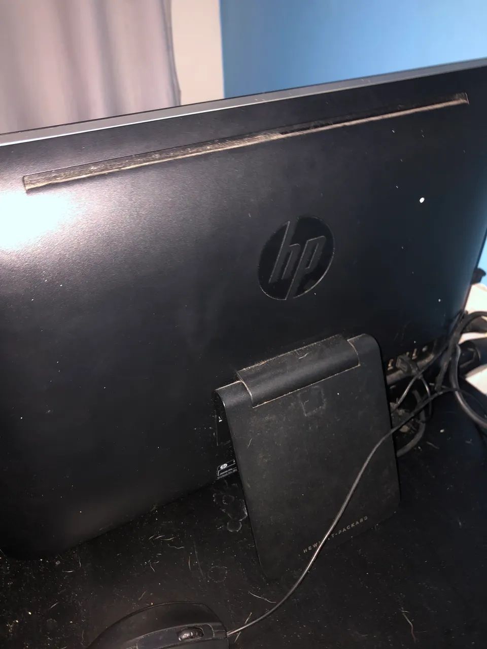 Vendo All in One Hp - Foto 3