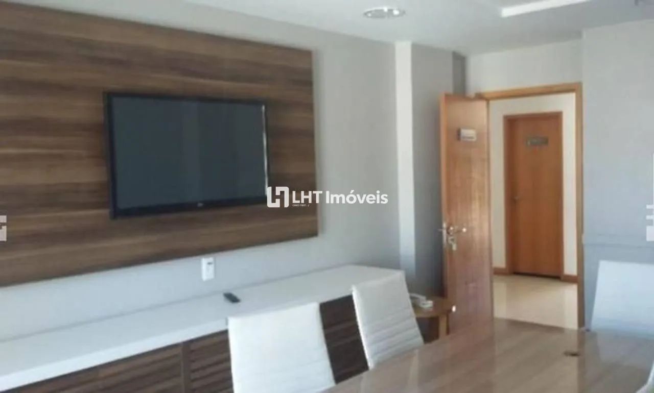Sala comercial no Centro de Niterói!