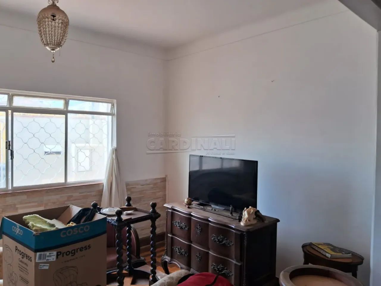 Casa Sobrado em Araraquara - Foto 3