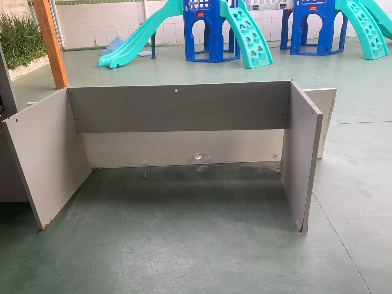 Mesa de escritório  - Foto 2