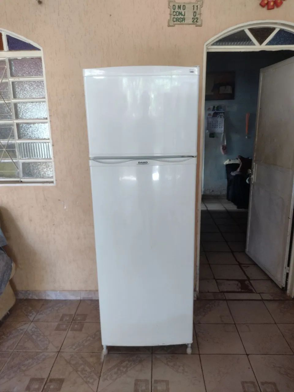 Geladeira  - Foto 5