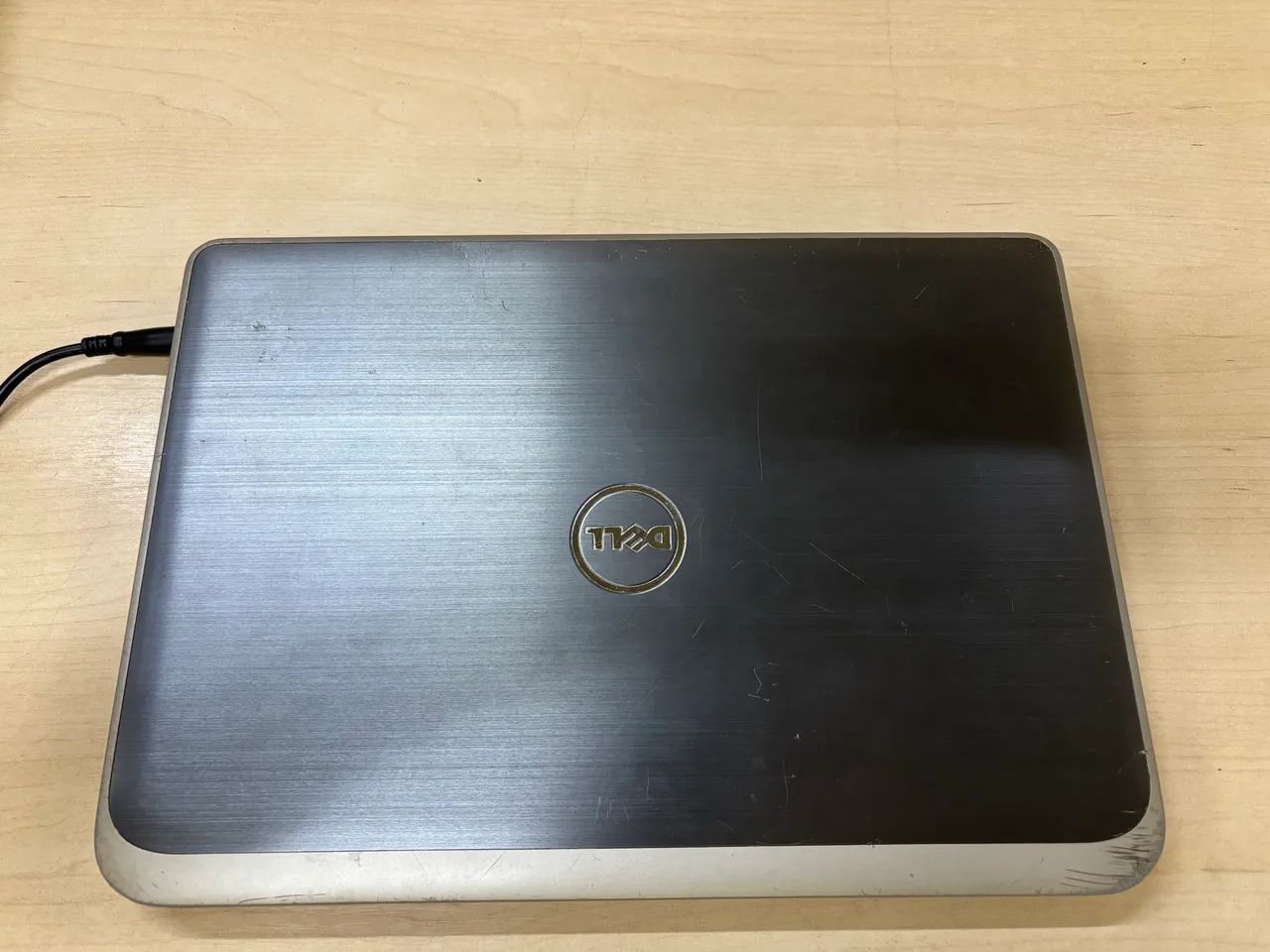 Notebook Dell i7 