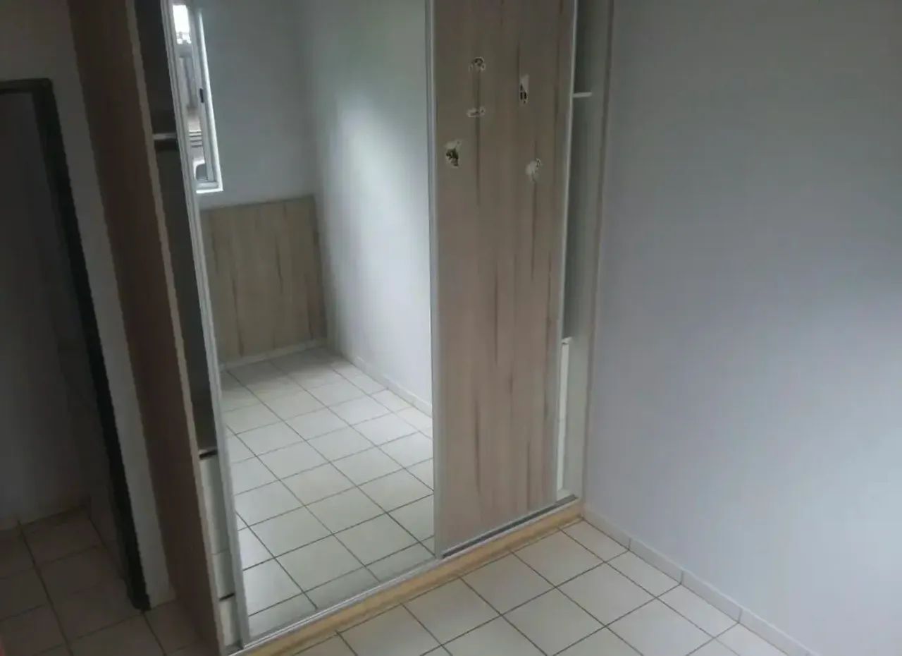 Apartamento Condomínio Rosa dos ventos. codigo: 332815 - Foto 4