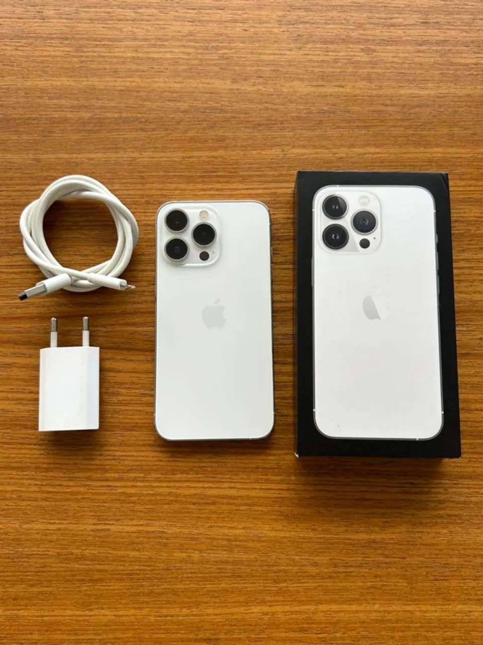 Iphone 13 Pro - Foto 5
