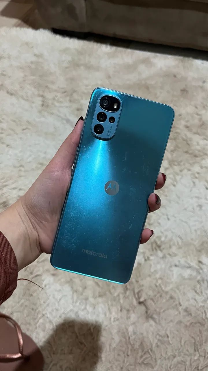 MOTO G22 - Foto 2