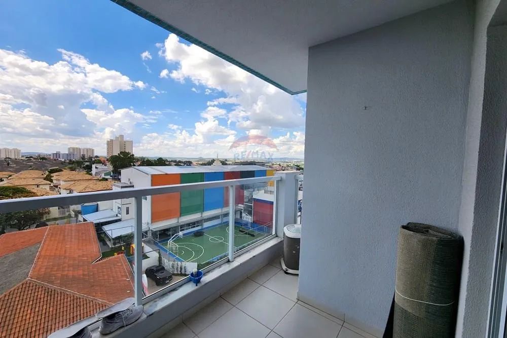 Apartamento Residencial Self - Foto 4