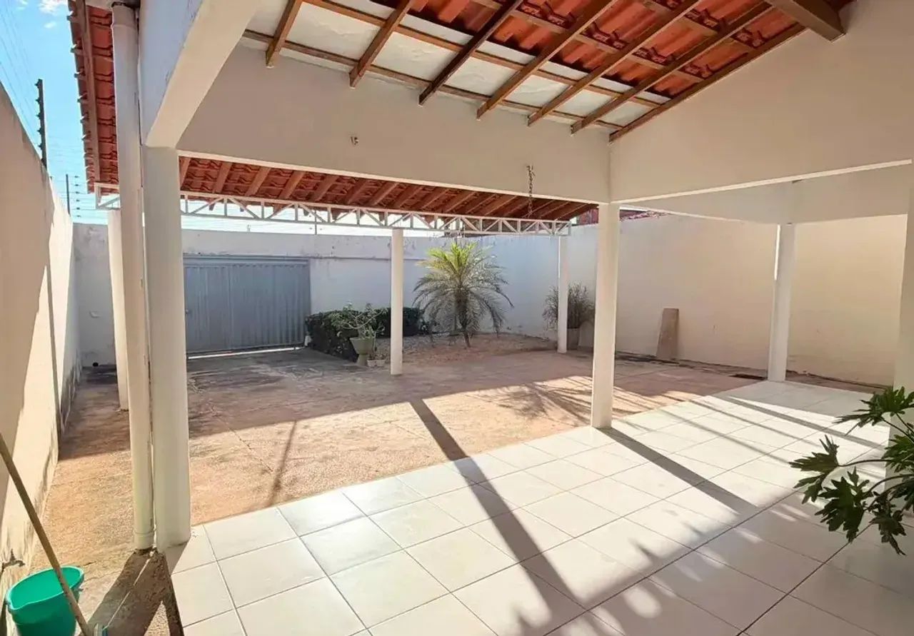 Casa a venda Entrada de 12 mil - Foto 3