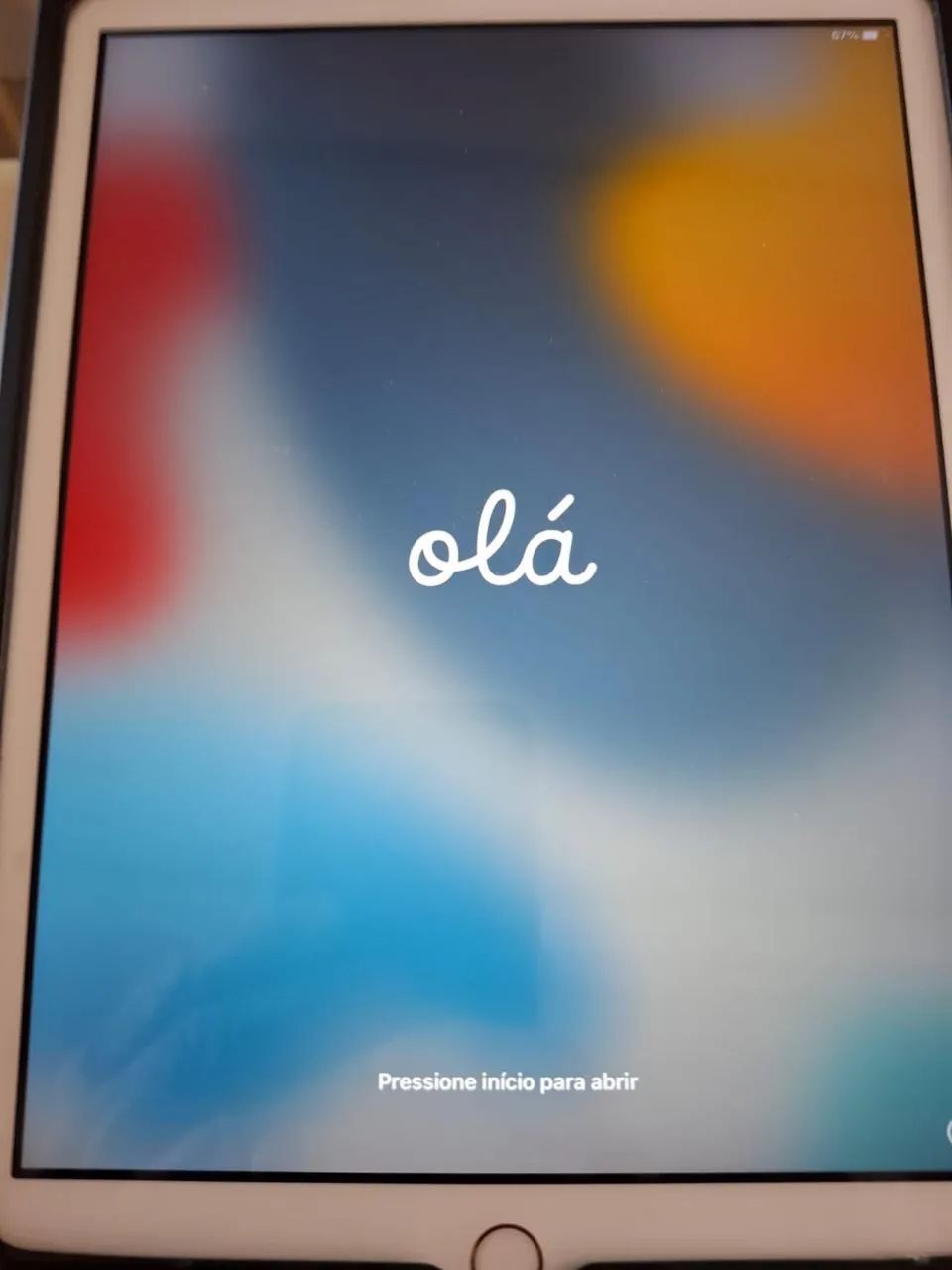 Venda IPAD 5 - Foto 2