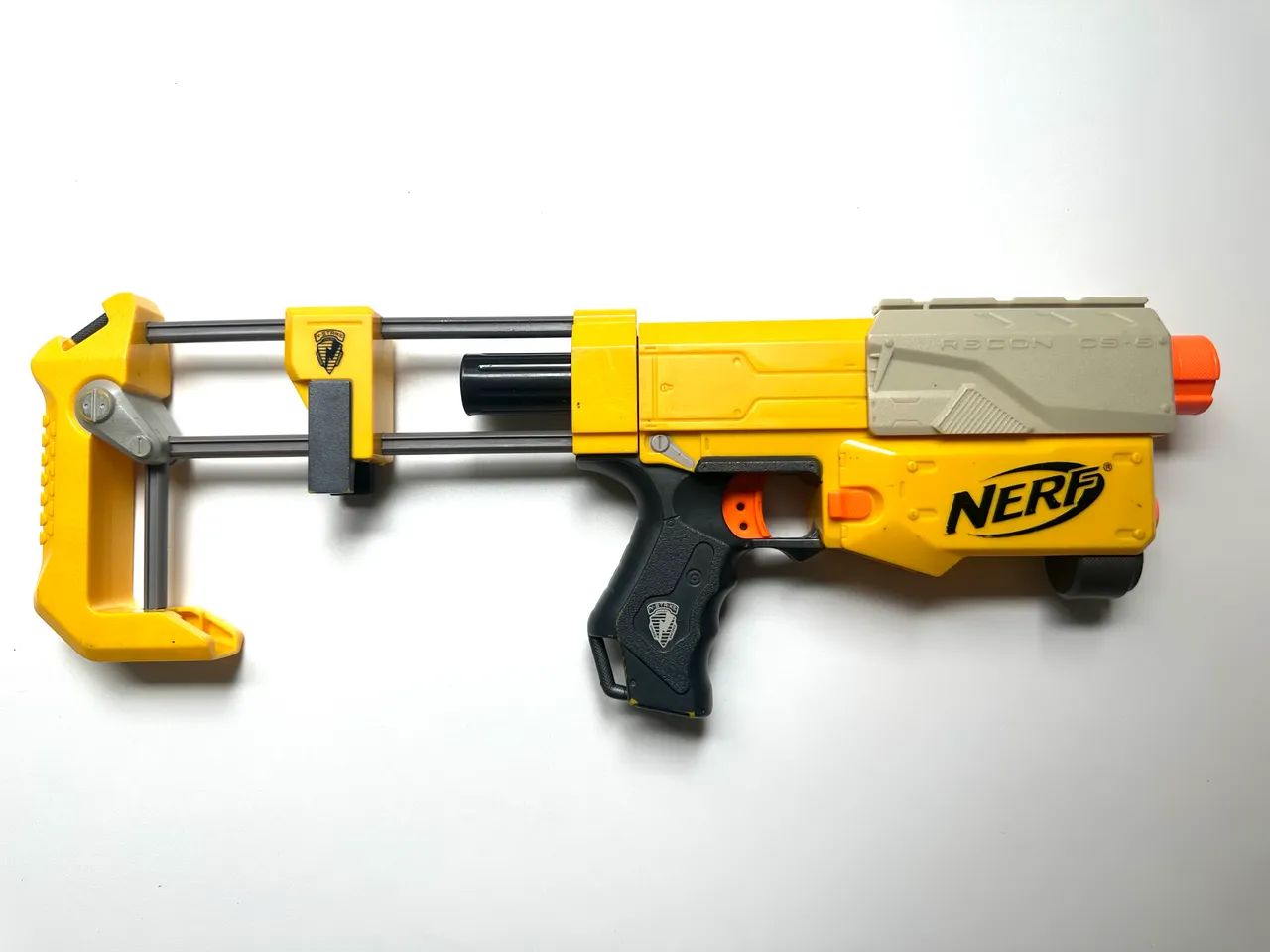 Kit Nerfs Variadas - Foto 2