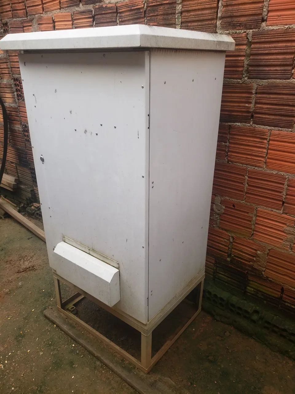 Rack interno