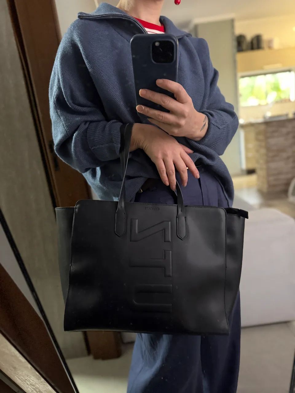 Bolsa Schutz  - Foto 3