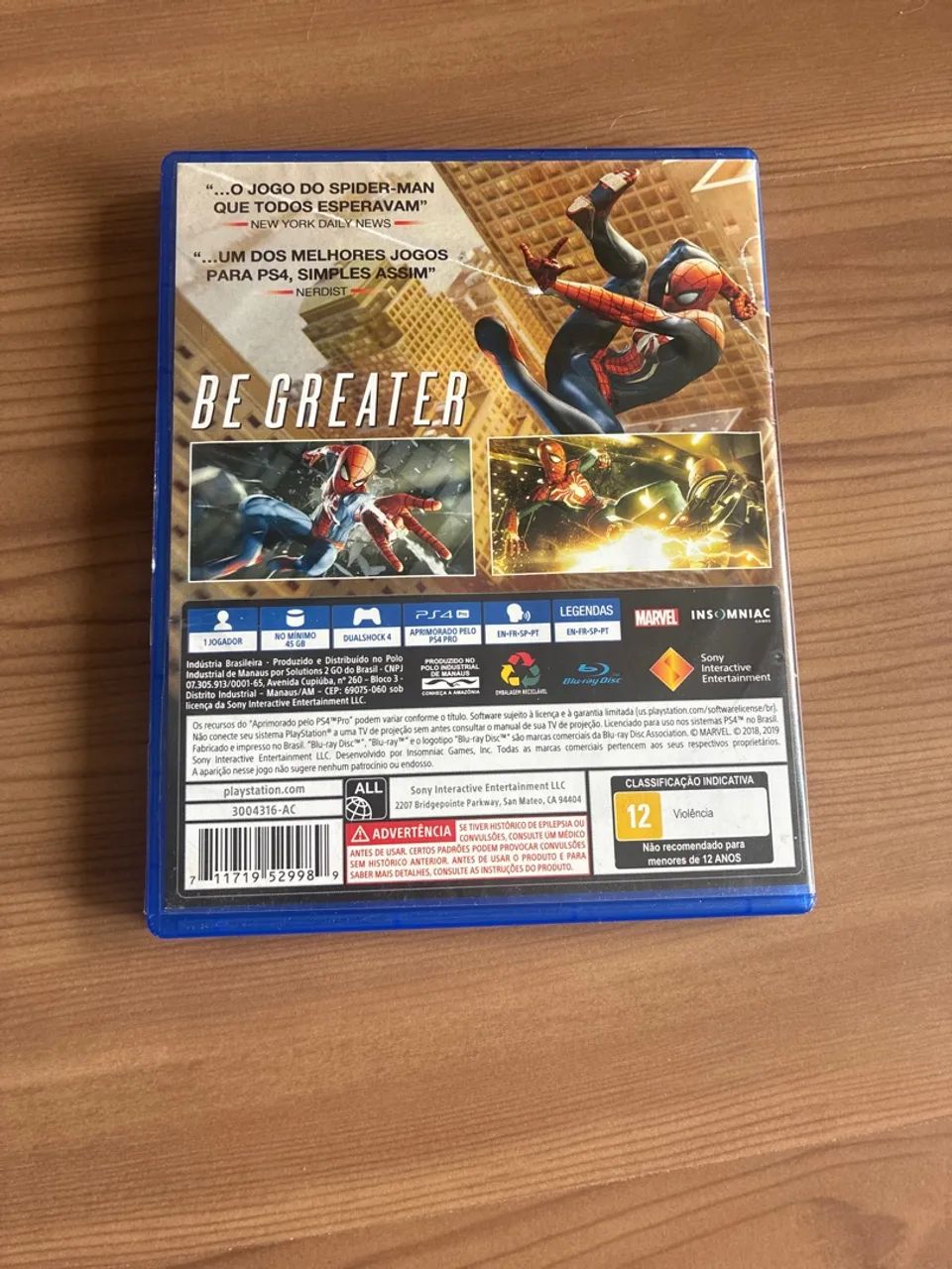 Spider-man - Foto 2