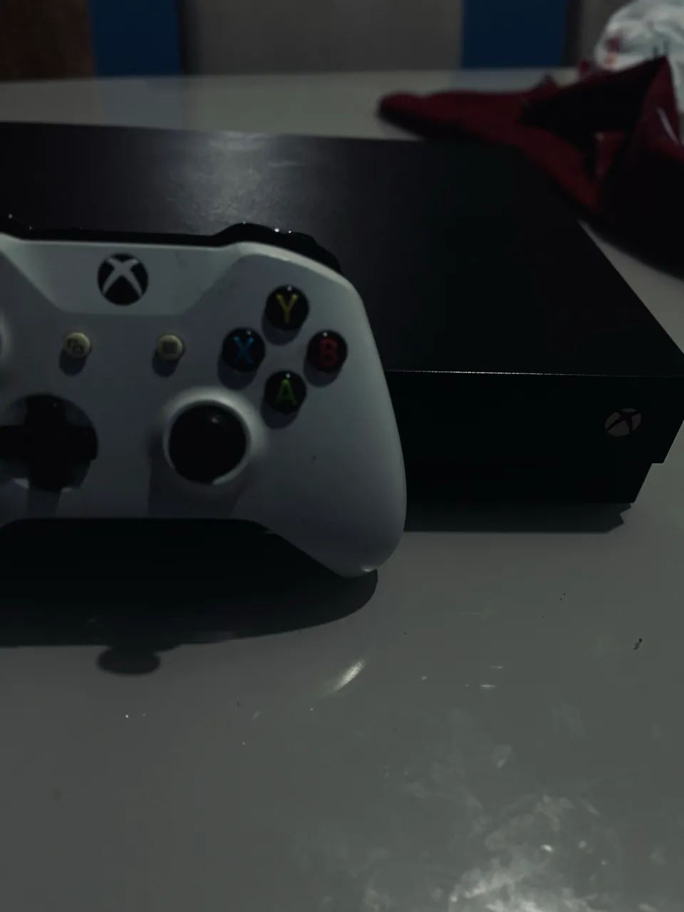 Vendo-o Xbox one  - Foto 3