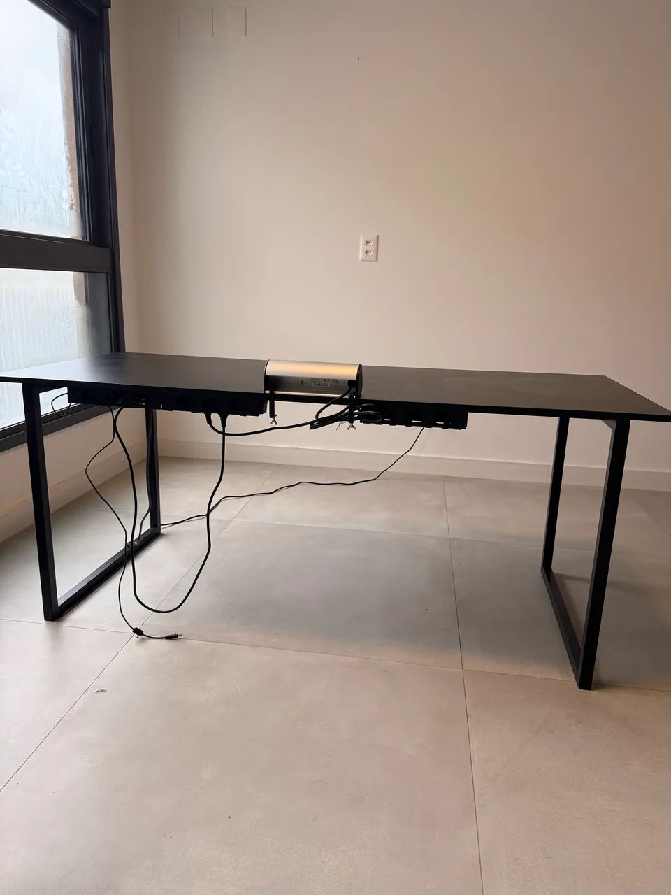MESA ESCRITÓRIO (DESCRIÇÃO) - Foto 5