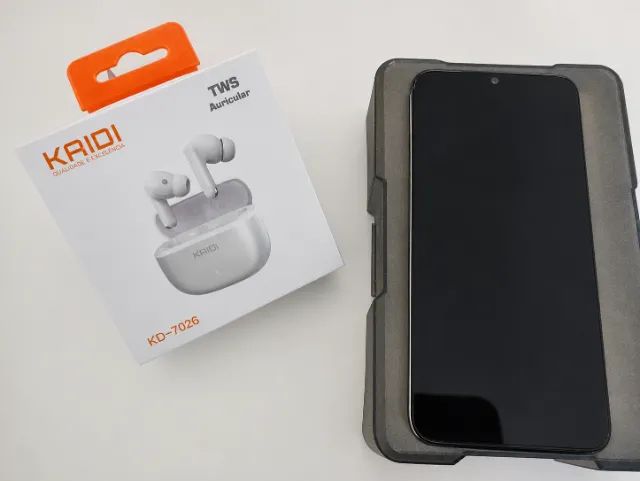 Xiaomi mi a3 128 GB - Foto 3