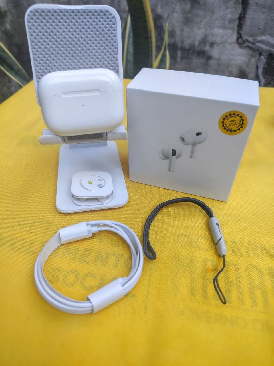 Air pods  - Foto 3
