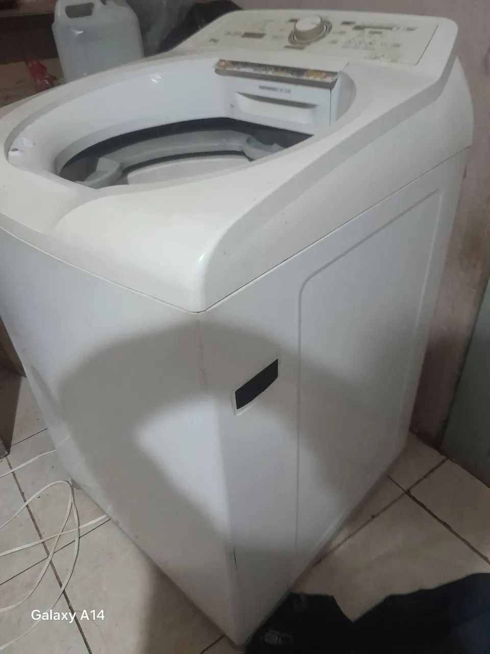 Máquina lavar roupas - Foto 2